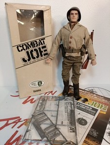 Takara Combat Joe | eBay