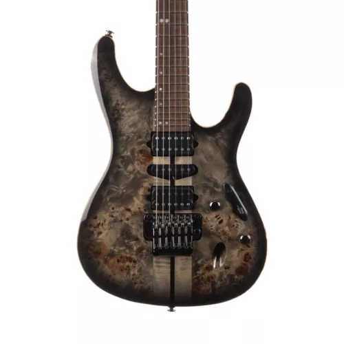 Ibanez AF105-VB Full Aco PU MOD Antiquity HC included | eBay