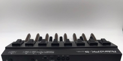 ローランド ROLAND PK-5A [ダイナミックMIDIペダル] Roland PK-5A
