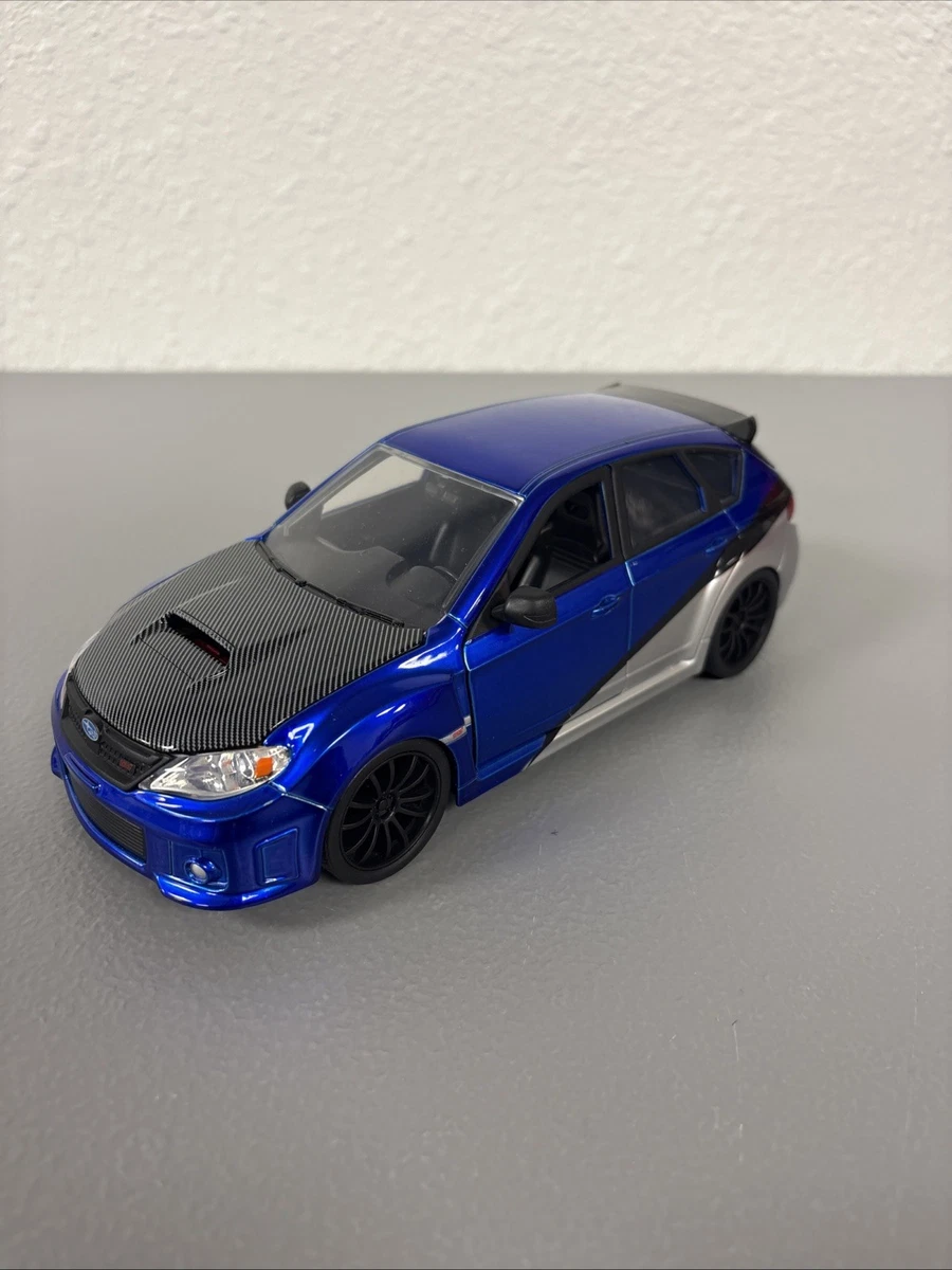 Subaru 1:24 Diecast Cars for sale - eBay