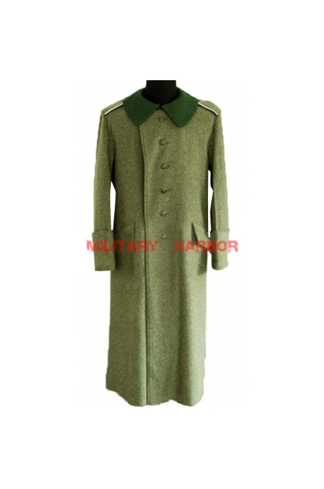 WWI German Empire M1915 Wool Overcoat | eBay