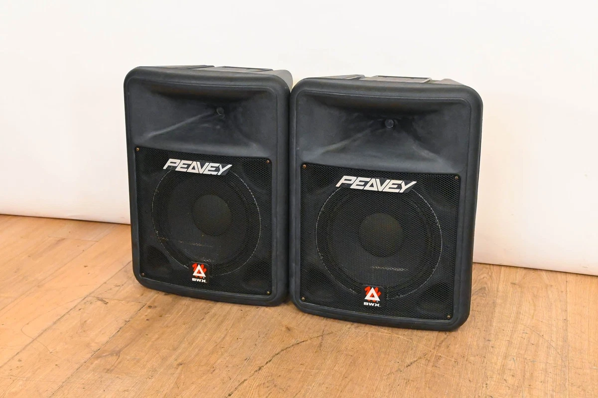 Peavey Impulse 200 for sale | eBay