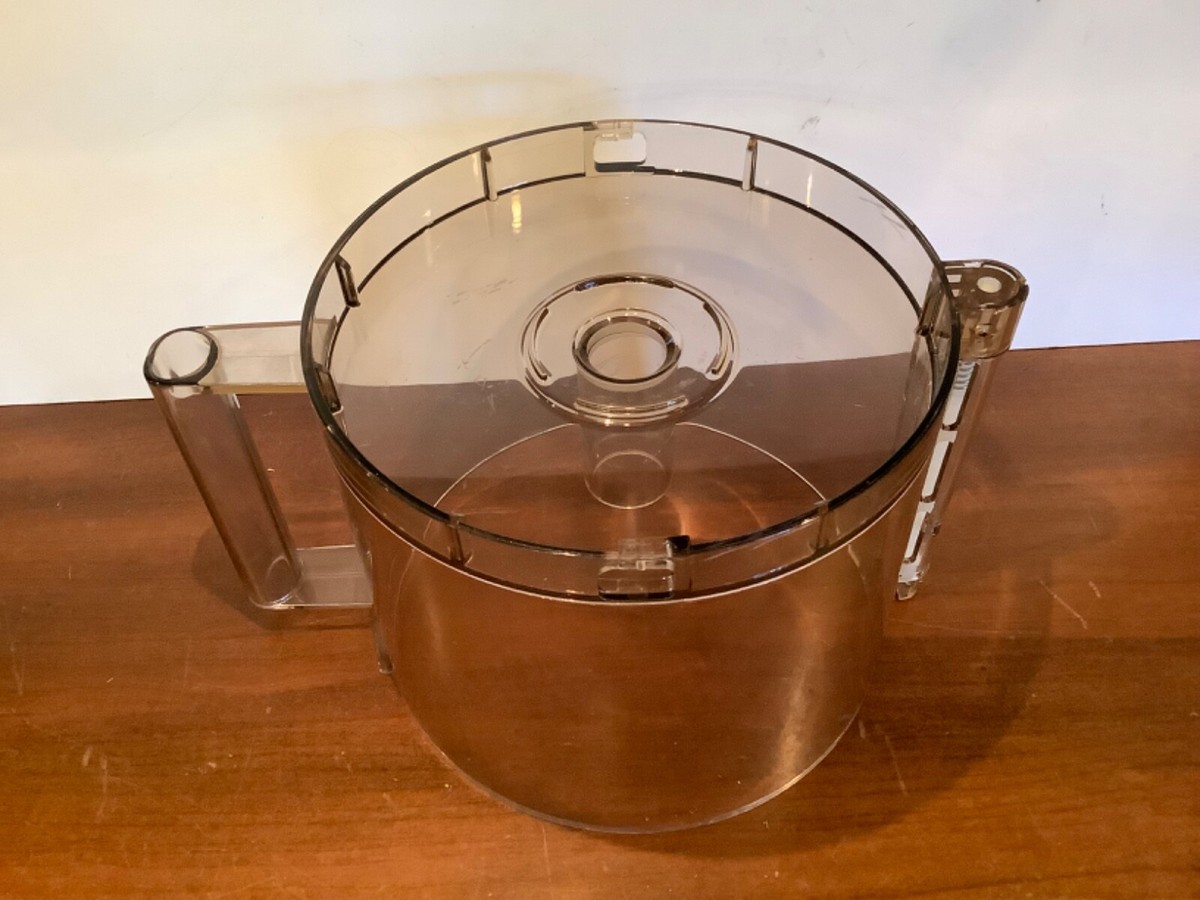 OEM Cuisinart DLC-7 Super Pro Food Processor Replacement Parts DLC