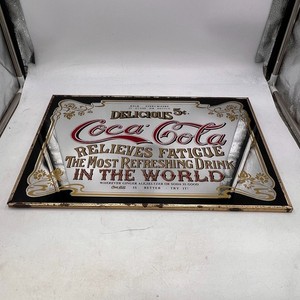 Large Vintage Sign in Advertising for sale | eBay