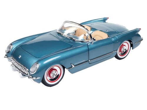 ミニカー MINI GT Chevrolet Corvette Stingray 153 Mini GT 1:64
