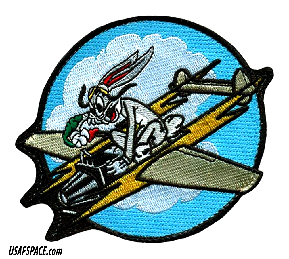 USAF 14TH FIGHTER SQ -14 FS- F-16C Wild Weasel -Misawa AB- VEL