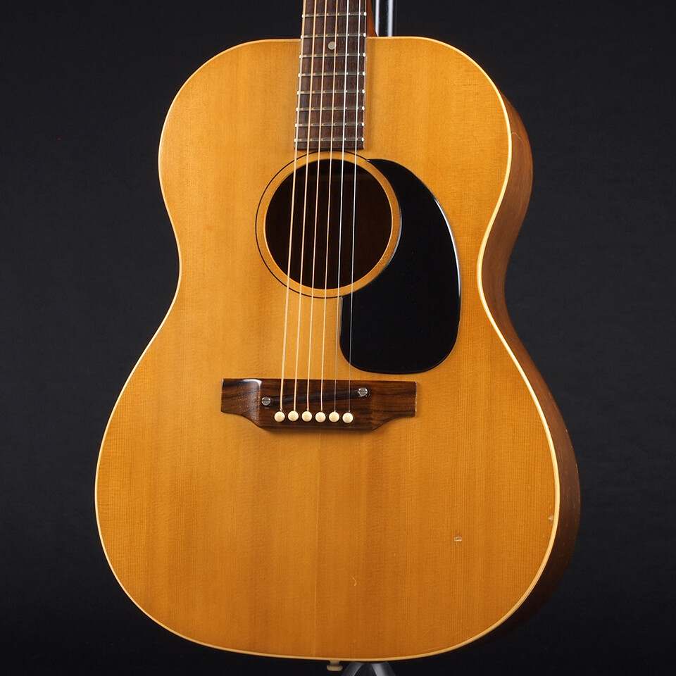 Gibson LG-0 Spruce 1968~1969 S 107 | eBay