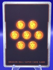 Dragon Ball CCG Individual Collectible Card Game Cards Promo in