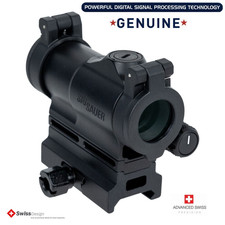 SIG Sauer ROMEO7S Green Dot Sight - SOR75002 for sale online | eBay