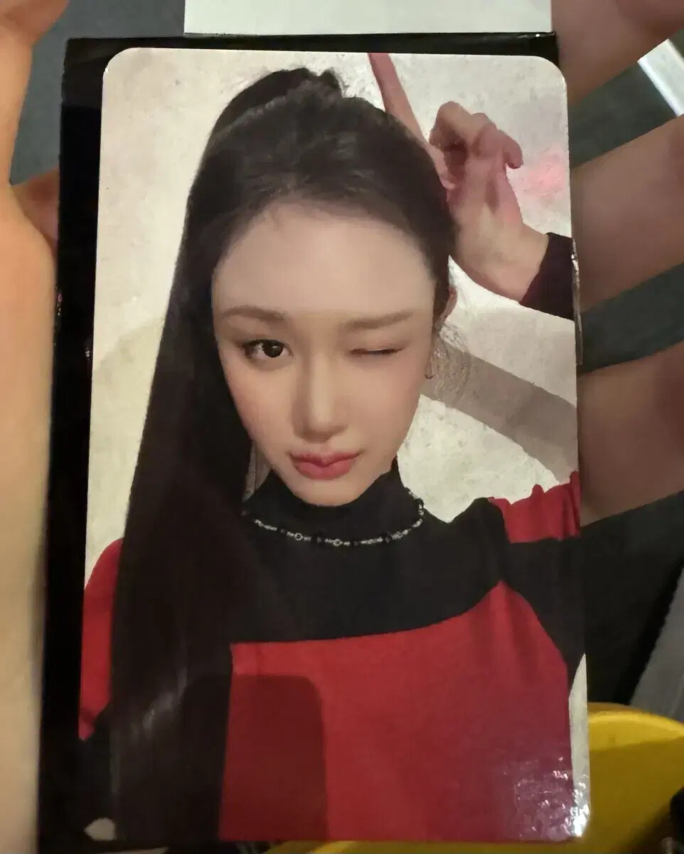 BABY MONSTER BEMON CONCERT LUCKY DREAM LUCKY DREAM PARITA