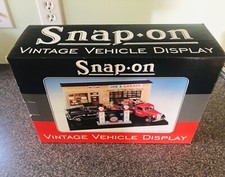 Snap On Diorama In Diecast & Toy Vehicle Dioramas for sale | eBay