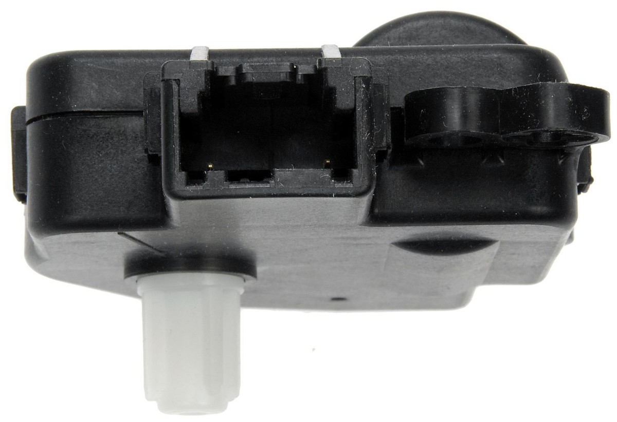 HVAC Blend Door Actuator Dorman For 2013-2021 Peterbilt 579 2014
