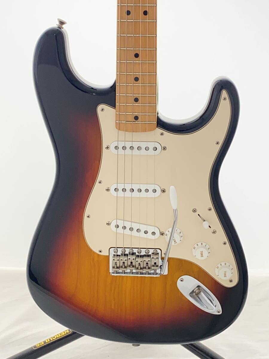 Electric Guitar Fender Mexico Classic 70s Stratocaster 2006