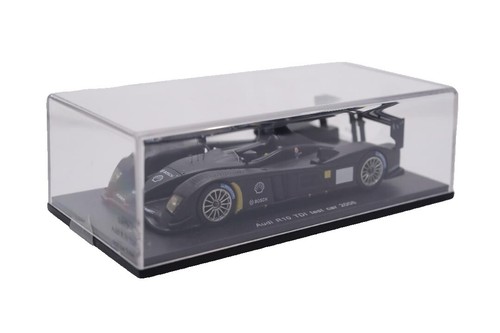 Audi A8 L Myth Black 1 43 Minicar | eBay