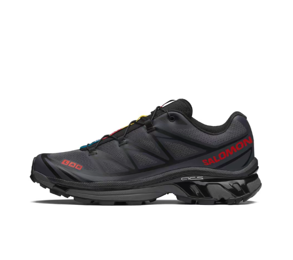 JJJJound x Salomon XT 6 Black 491303 | eBay