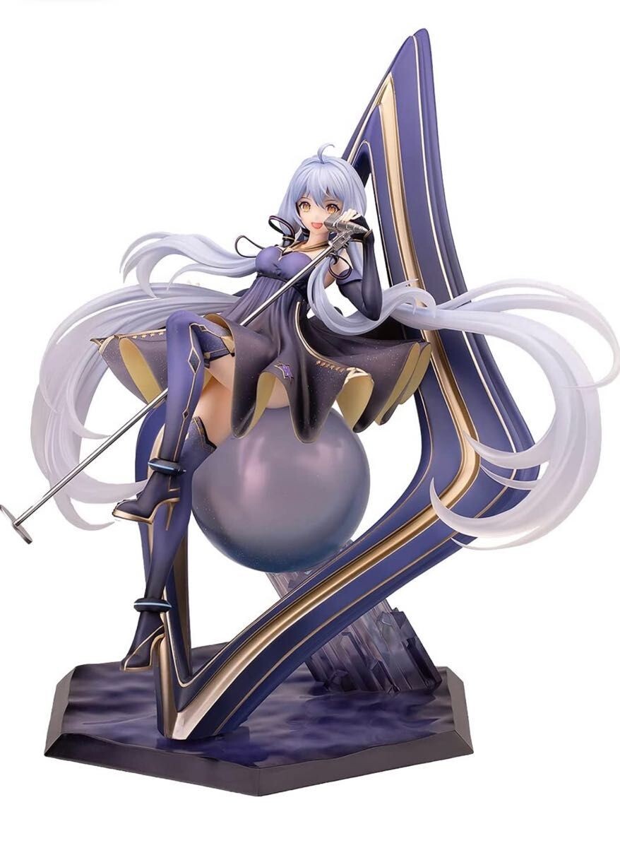 MEDIUM5 VOCALOID 4 Library Xingchen (Stardust), Whisper of the