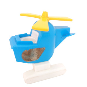 Fisher Price Helicopter Vintage | eBay