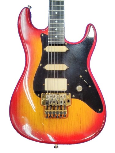 Valley Arts Japan Custom Pro Sre270 | eBay