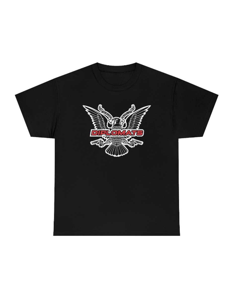 Diplomats Dipset Shirt Different Styles and Colors Available | eBay