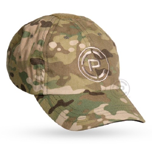 Crye Precision - Shooter's Ball Cap Hat w/ CP Logo - Multicam | eBay