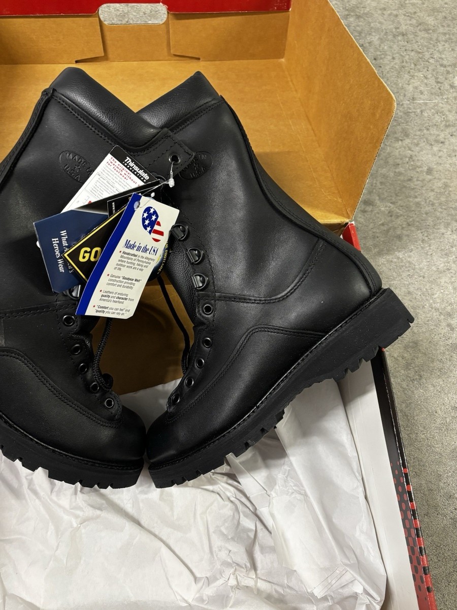 Matterhorn Men's 10