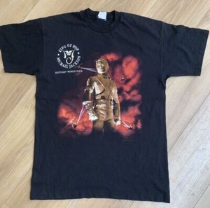 Michael Jackson History Tour | eBay