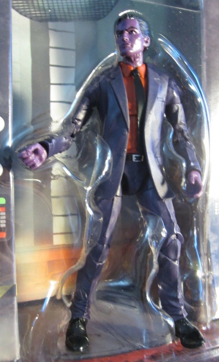 Marvel Legends 6
