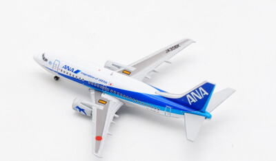 航空機・ヘリコプター ANA B737-500 1/200 JA306K NH20176 ANA B737