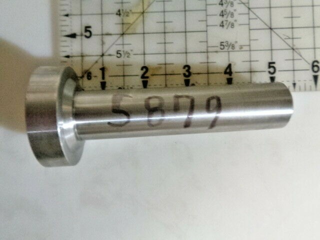 DIXON SPINDLE SHAFT 539119691 OEM 5879 2383 DIXONZTR 13704 ZTR