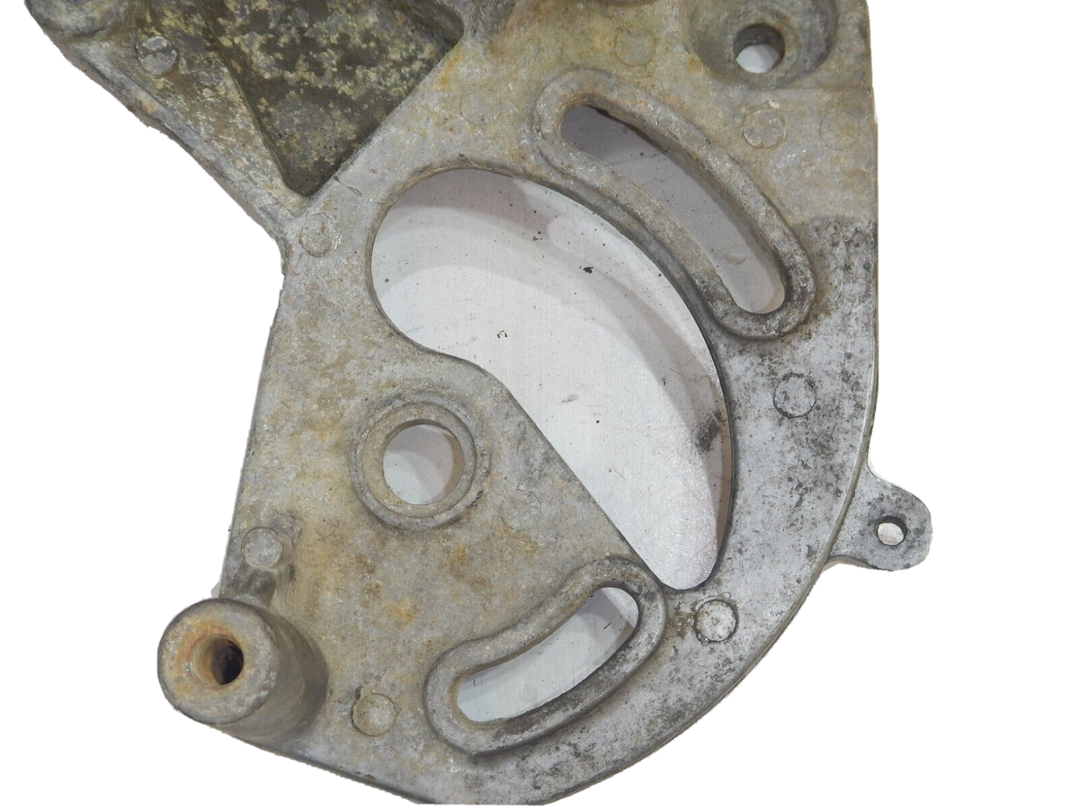 Jeep CJ Wagoneer SJ J-Truck 71-76 V8 Power Steering Pump Bracket