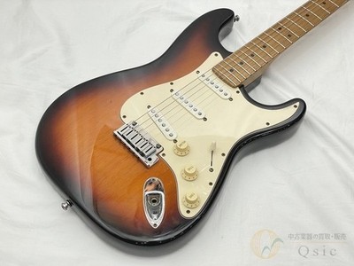 Fender American Standard Stratocaster Electric guitar | eBay