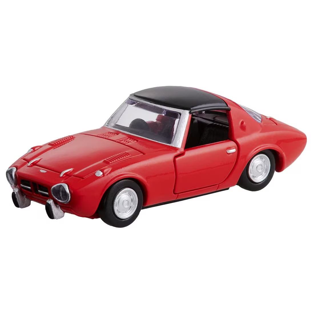 Tomica Premium #46 Toyota Sports 800 Standard Color | eBay