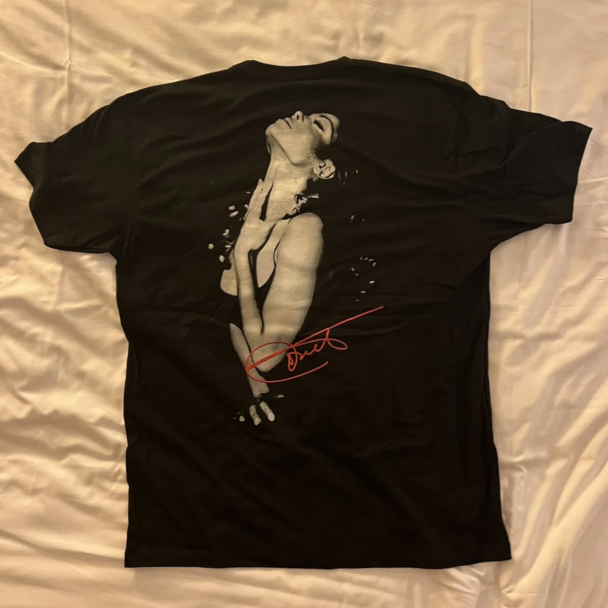 Janet Jackson Memorabilia for sale | eBay