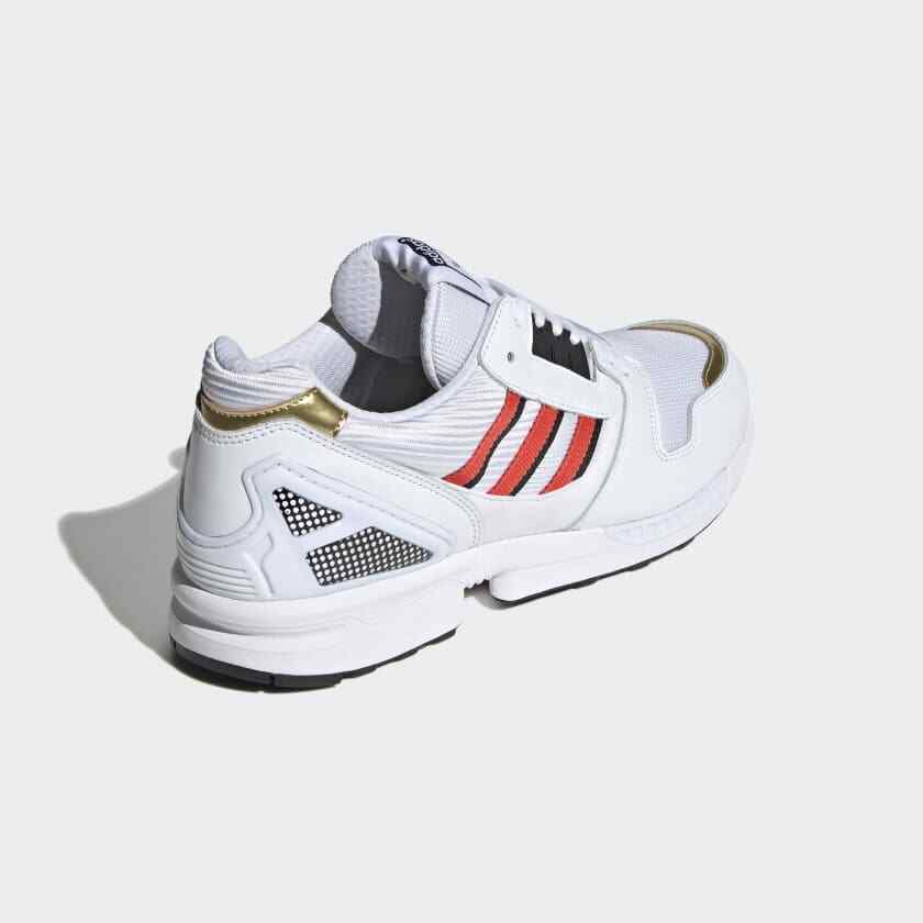 adidas Originals ZX 8000 Olympic FX9152 | eBay