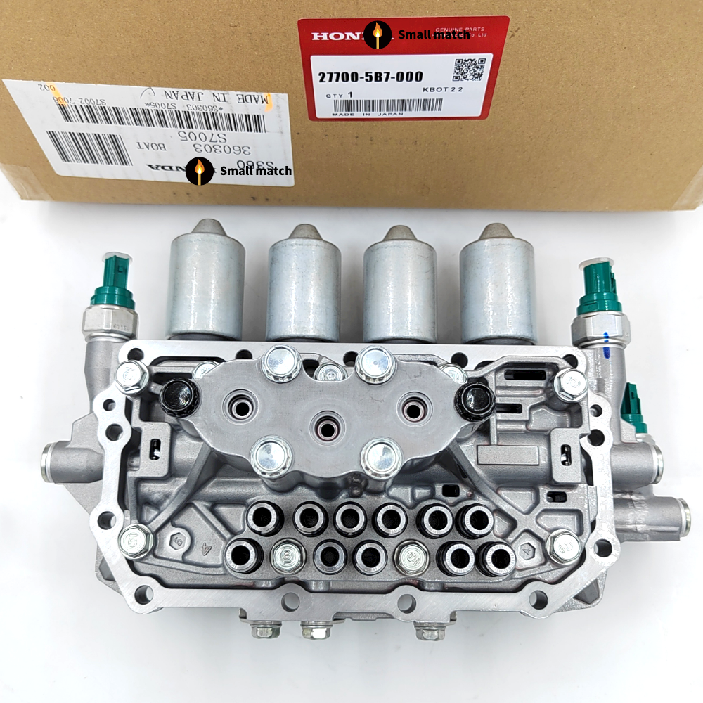 NEW OEM Linear Transmission Shift Solenoid Fit For Honda Accord
