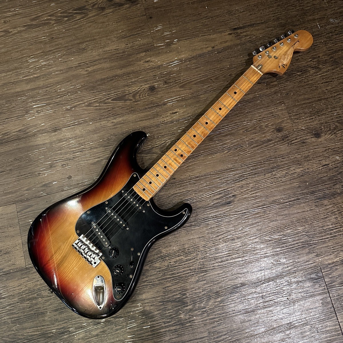 Tokai SS-36 Silver Star 1979 Electric Guitar 1979 (no251013) | eBay
