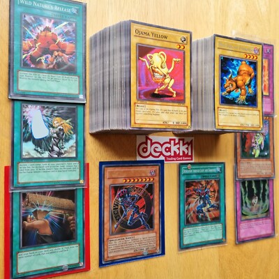 Invasion of Chaos Card Selection | 1ST/UNL | Original 2004 Print