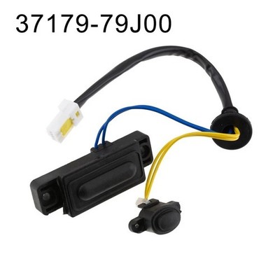 Trunk Release Switch For Suzuki For SX4 2006 2013 OEM Number