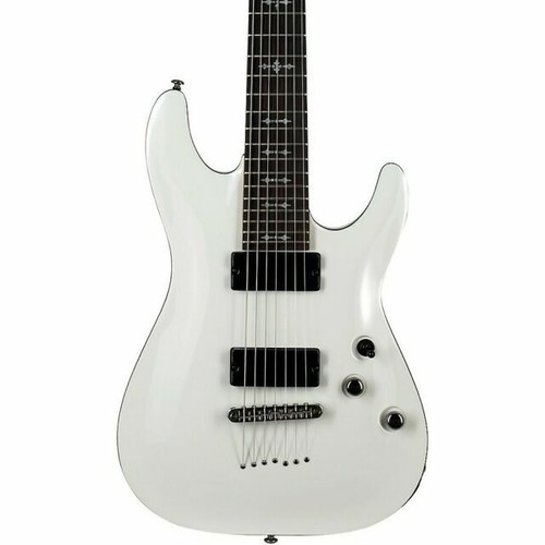 Schecter Ex4 California Custom 1996 Model | eBay
