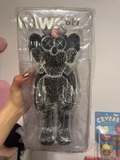 Kaws BFF Open Edition Vinyl 13