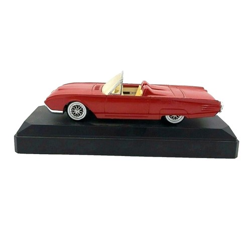 SOLIDO REF 128 FORD THUNDERBIRD | eBay