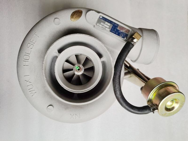 NEW GENUINE HOLSET HX40W 4049355 4029184 CUMMINS 6CT 8.3L