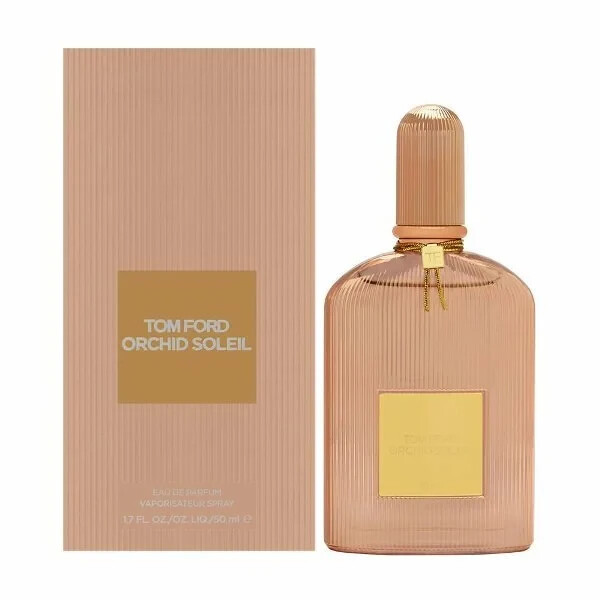 TOM FORD Orchid Soleil Eau De Parfum 1.7 OZ 50 ML NIB 888066054300
