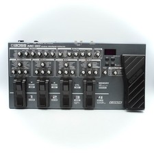 Boss ME-80 Multi-Effects Guitar Pedal for sale online | eBay