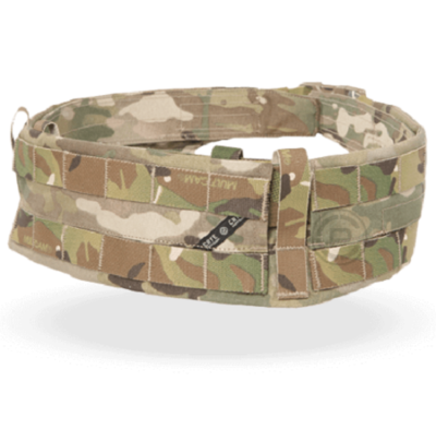 Crye Precision MRB 2.0 MultiCam Modular Rigger's Belt - Size M