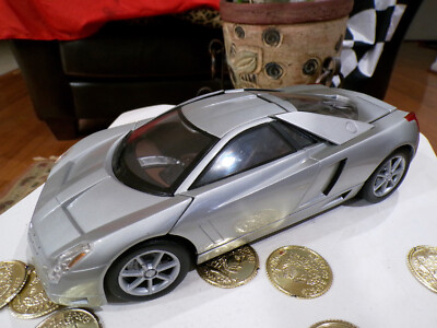 Cadillac CIEN 1/18 Diecast model cars automobiles 1:18 Toy Vehicle