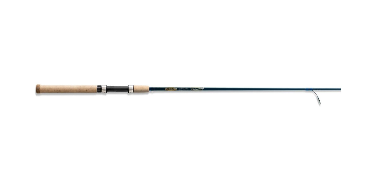 St. Croix Rods Triumph Spinning Rod, TSR 7'0