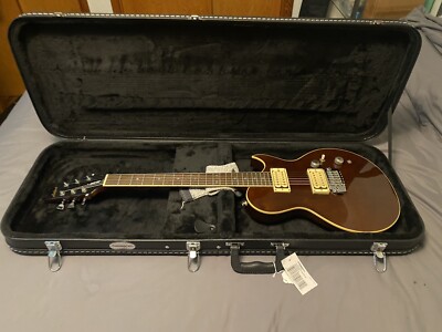 Vintage Aria Pro II PE-450 Electric Guitar Matsumoku Japan Violin
