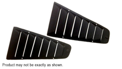 Fits Nissan Datsun 280ZX 78-83 - ASTRA HAMMOND Textured ABS Side