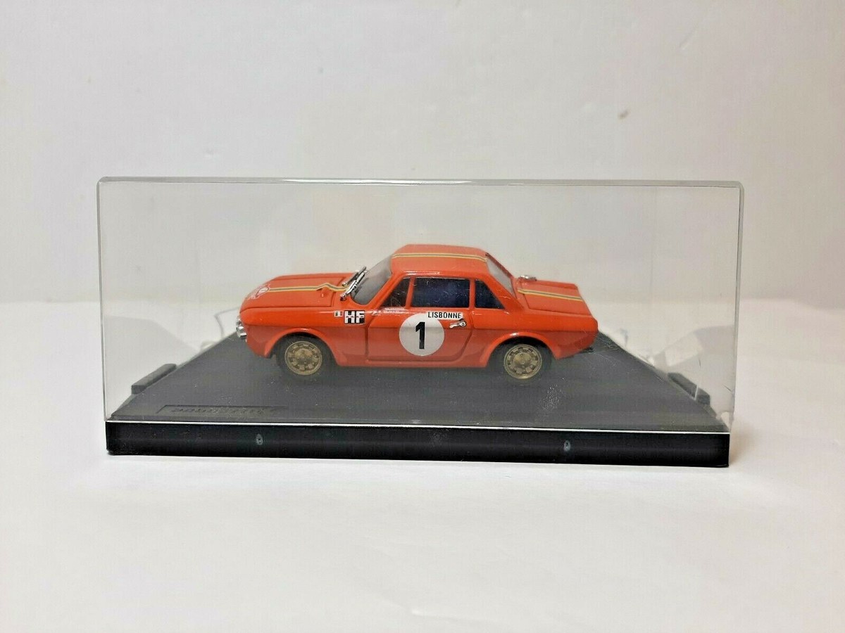 特価 MERI KITS (1/43) ランチア Fulvia HF1600 【公式通販】